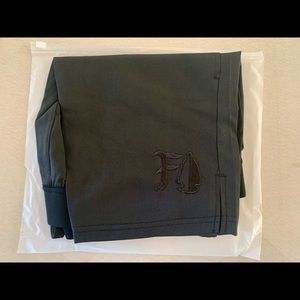 Forward Observations Group x TacHuntFish Training Shorts